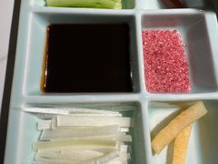 -四世同堂·京菜·烤鸭(双井店)