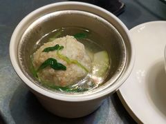 -食為天·本地人爱吃的淮扬菜(瘦西湖店)
