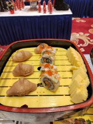 -龙子湖迎宾馆·宴会