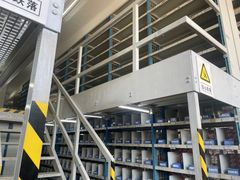 -烟台东联一汽丰田4S店(福山区店)