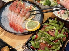 -鸟内会居酒屋(得意潮馆店)