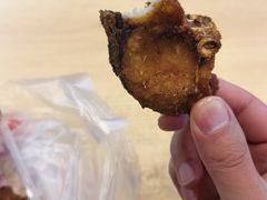 -正宗上海陆记熏鱼