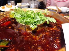 -巴蜀大宅门火锅(北大街店)
