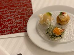 -Restaurant Paul Bocuse