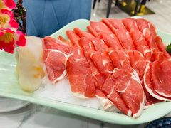 -老毛手抓·盐池滩羊非遗手抓(宁夏总店)