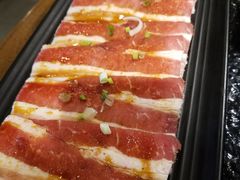 -九田家黑牛烤肉料理(珠江摩尔店)