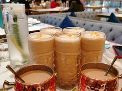 泰式奶茶-星洲小聚·东南亚菜(中航城君尚店)