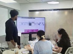 -诺亚雅思托福北郊中心(凤城路店)