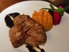 -阿吾罗日本料理(K11艺术中心店)