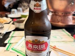 -南门涮肉(通州大船店)