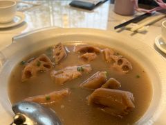 -同湘会馆(粤垦路店)