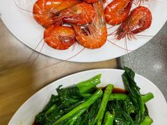 -岛中岛·海鲜大排档·万宁老字号(东澳店)
