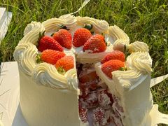 -Dark Horse·黑马蛋糕·低脂·低糖淡奶(金匙望湖大厦店)