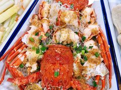 -东山壹号海鲜餐厅(金銮名都店)