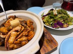 八珍豆腐-逢春菜馆天津菜(胜利路店)