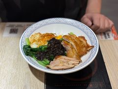 -吉野家(宾水道店)