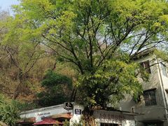 -广州市紫泥堂文化创意园景区