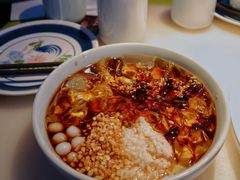 荷田冰粉-桂满陇天书(南京德基旗舰店)