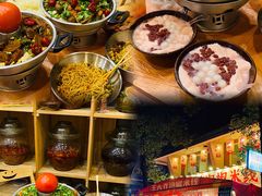 -王大乔泡椒米线·小火锅(星城天地店)