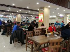 大堂-西塔大冷面(市府大路店)