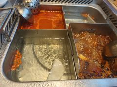 -海底捞火锅(崇文门新世界百货店)