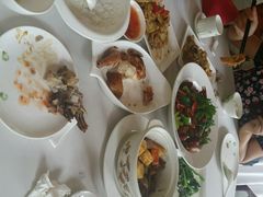 android_upload_pic-三亚湾假日度假酒店·中餐厅