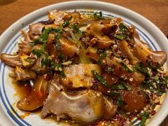 -云海肴·汽锅鸡·云南菜(美罗城店)