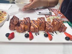 -香港深仔记茶餐厅(东门店)