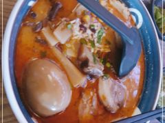 -饭町二郎日式综合茶餐(中安广场店)