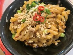 -北丐先生·野馄饨烧烤(长宁龙之梦店)