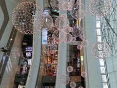 -万达广场(东莞厚街店)