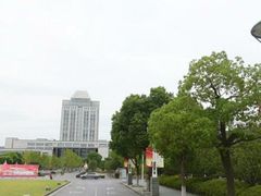 -江南大学(蠡湖校区)