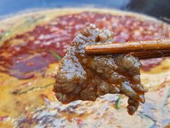 -周幺妹重庆老火锅(银泰城总店)