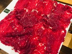 匙仁-普宁潮汕牛肉火锅(新香洲店)