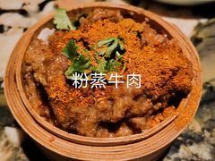 -绿茶餐厅