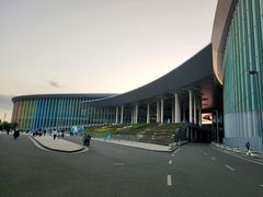 -国家会展中心
