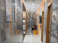 -上海仁爱医院口腔科 · 种植