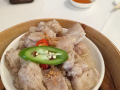 -白天鹅宾馆-宏图府餐厅