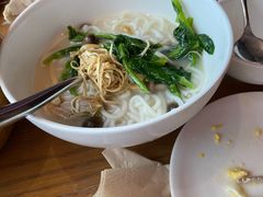 -中8楼风尚云南菜(颐堤港店)