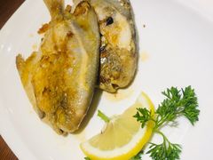 -贵木日本料理·铁板烧(新地假日广场店)