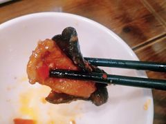 -伊兰麒兰馨园·川菜·清真馆(339电视塔店)