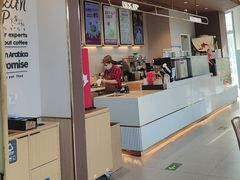 -Tims天好咖啡·贝果(凯德大峡谷购物中心店)