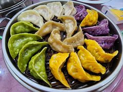 -老王烫面角(北京路店)