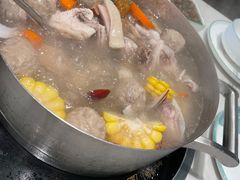 -椰客·海南椰子鸡(新塘永旺梦乐城店)