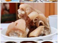 -大荣华酒楼(元朗老店)