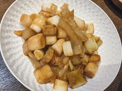 -魁盛居百年鲁菜馆(县西巷店)