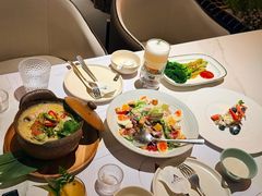 -洛缦音乐餐厅(工业展览馆万象城店)