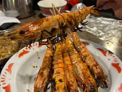 -辉记炭烧海鲜大排档·老字号(福田店)
