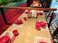 -避风塘(五角场店)