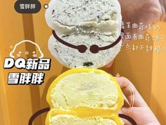 -DQ·蛋糕·冰淇淋(金鹰天地店)